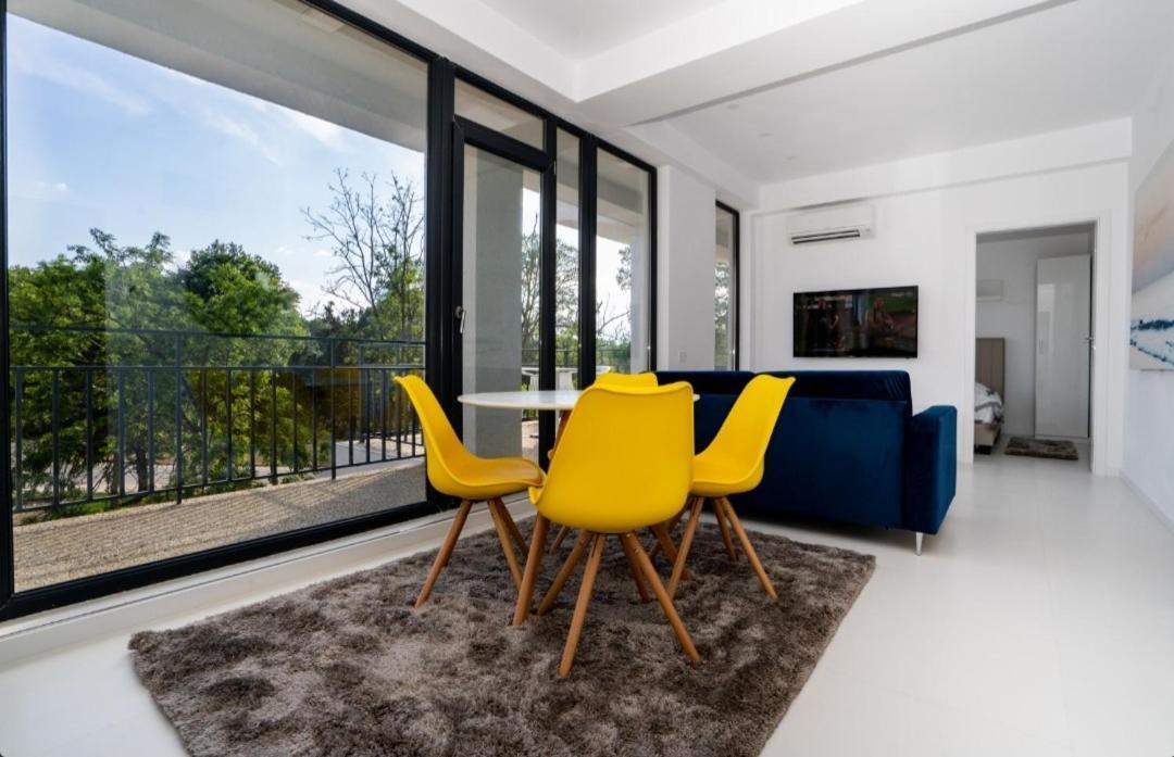 Nor - Luxury Apartment Jupiter Exterior foto