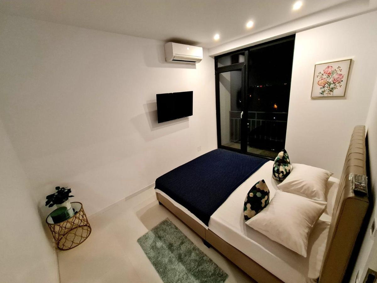 Nor - Luxury Apartment Jupiter Exterior foto