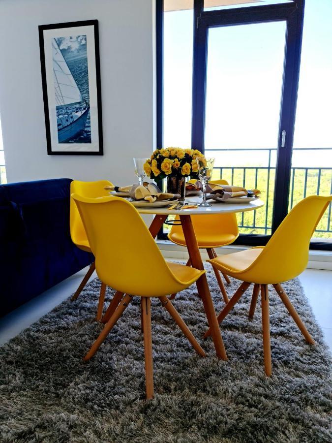 Nor - Luxury Apartment Jupiter Exterior foto